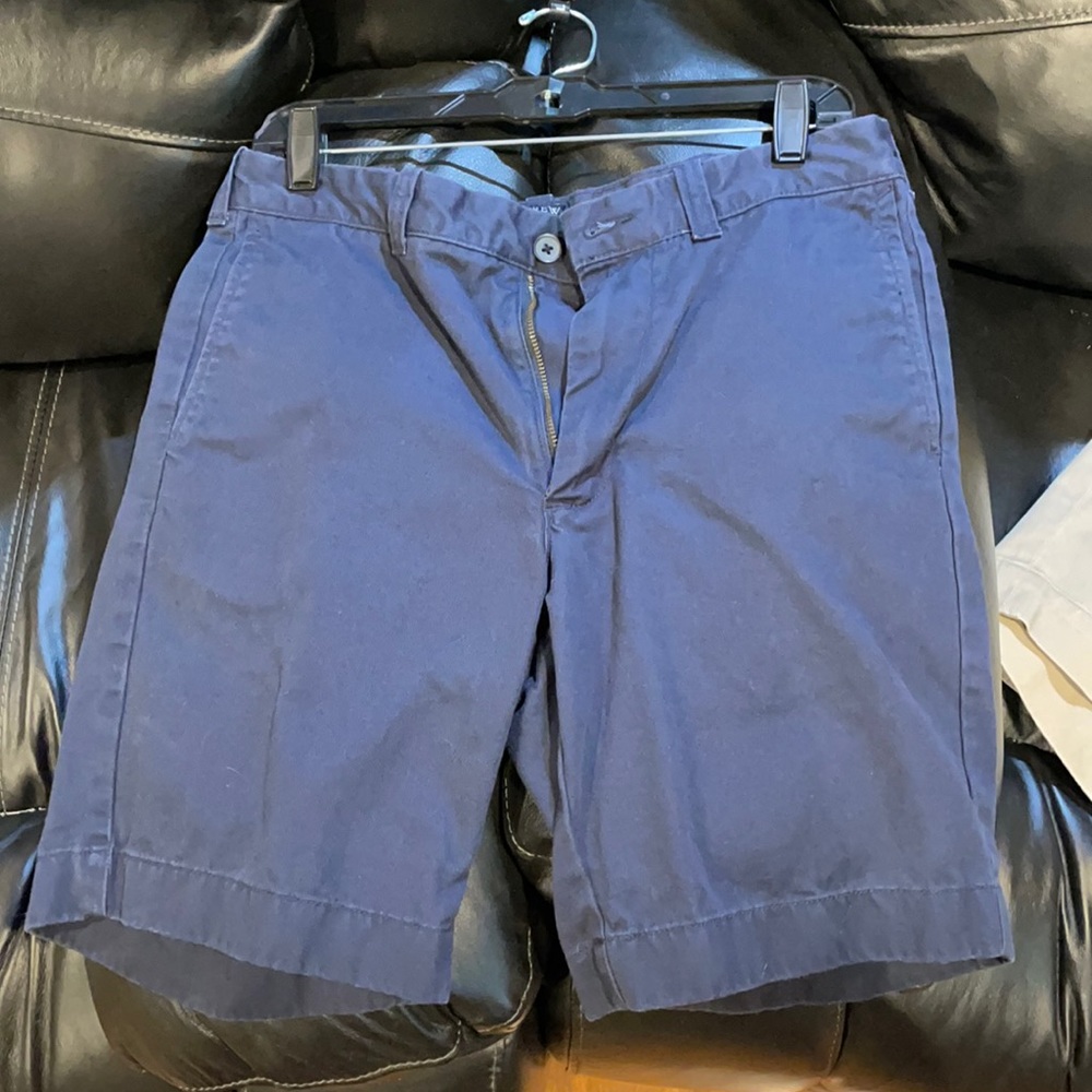 J.Crew Men’s Shorts